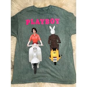 Playboy Bunny Tshirt